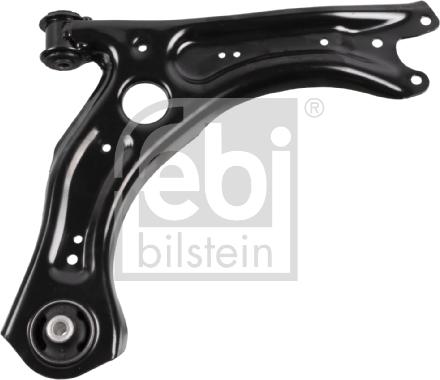 Febi Bilstein 175395 - Bras de liaison, suspension de roue cwaw.fr