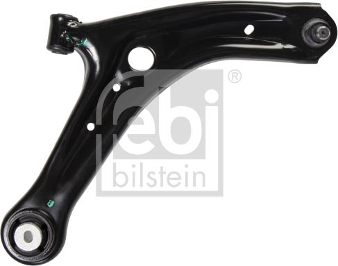 Febi Bilstein 175398 - Bras de liaison, suspension de roue cwaw.fr