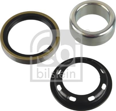 Febi Bilstein 175359 - Kit de roulements de roue cwaw.fr