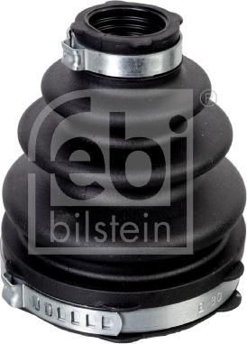 Febi Bilstein 175386 - Joint-soufflet, arbre de commande cwaw.fr