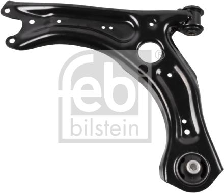 Febi Bilstein 175380 - Bras de liaison, suspension de roue cwaw.fr