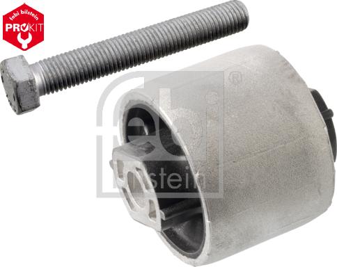 Febi Bilstein 175333 - Suspension, bras de liaison cwaw.fr