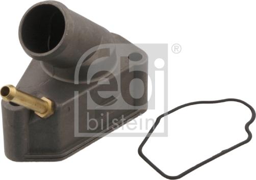 Febi Bilstein 17533 - Thermostat d'eau cwaw.fr