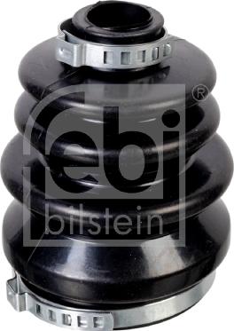 Febi Bilstein 175241 - Joint-soufflet, arbre de commande cwaw.fr