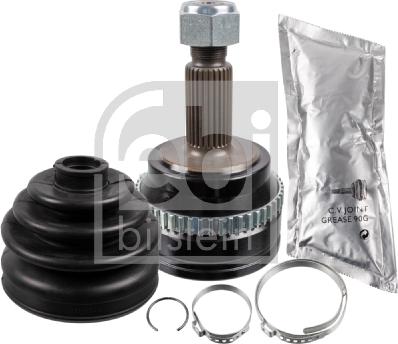 Febi Bilstein 175278 - Jeu de joints, arbre de transmission cwaw.fr