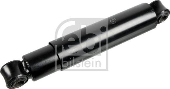 Febi Bilstein 175277 - Amortisseur cwaw.fr