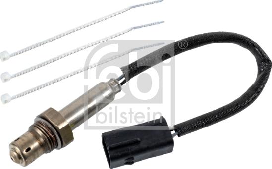 Febi Bilstein 175783 - Sonde lambda cwaw.fr