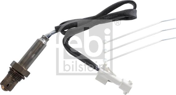 Febi Bilstein 175775 - Sonde lambda cwaw.fr