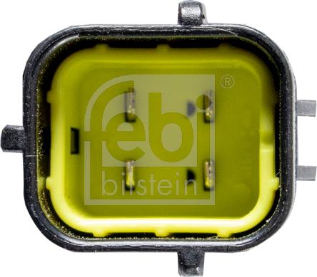 Febi Bilstein 175776 - Sonde lambda cwaw.fr