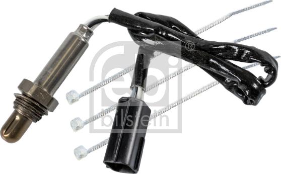 Febi Bilstein 175776 - Sonde lambda cwaw.fr