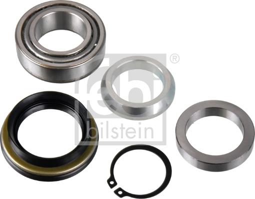 Febi Bilstein 176951 - Kit de roulements de roue cwaw.fr