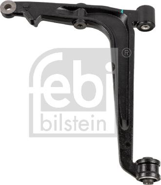 Febi Bilstein 176966 - Bras de liaison, suspension de roue cwaw.fr