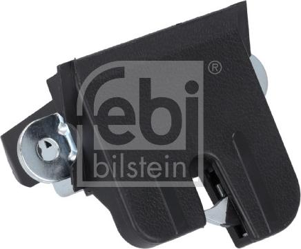 Febi Bilstein 176446 - Serrure de hayon cwaw.fr