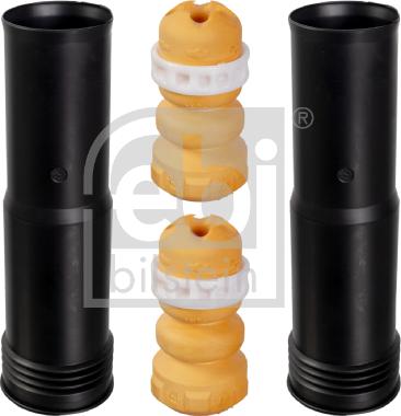 Febi Bilstein 176405 - Kit de protection contre la poussière, amortisseur cwaw.fr