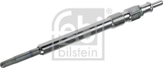 Febi Bilstein 176435 - Bougie de préchauffage cwaw.fr