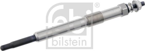 Febi Bilstein 176433 - Bougie de préchauffage cwaw.fr