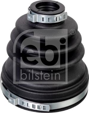 Febi Bilstein 176425 - Joint-soufflet, arbre de commande cwaw.fr