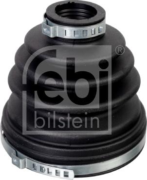 Febi Bilstein 176426 - Joint-soufflet, arbre de commande cwaw.fr