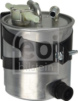 Febi Bilstein 176594 - Filtre à carburant cwaw.fr