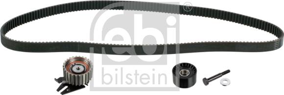 Febi Bilstein 176598 - Kit de distribution cwaw.fr