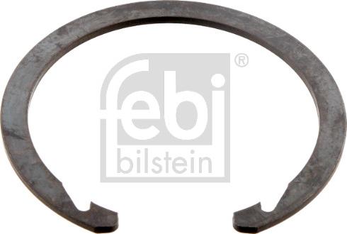 Febi Bilstein 176553 - Circlip cwaw.fr