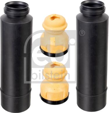 Febi Bilstein 176507 - Kit de protection contre la poussière, amortisseur cwaw.fr