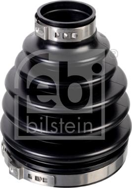 Febi Bilstein 176585 - Joint-soufflet, arbre de commande cwaw.fr