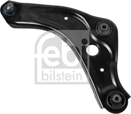 Febi Bilstein 176533 - Bras de liaison, suspension de roue cwaw.fr