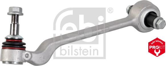 Febi Bilstein 176644 - Bras de liaison, suspension de roue cwaw.fr