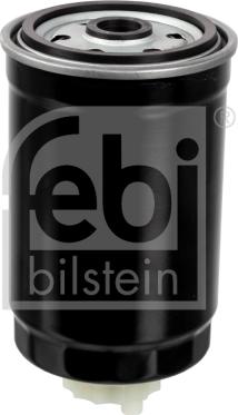 Febi Bilstein 17660 - Filtre à carburant cwaw.fr