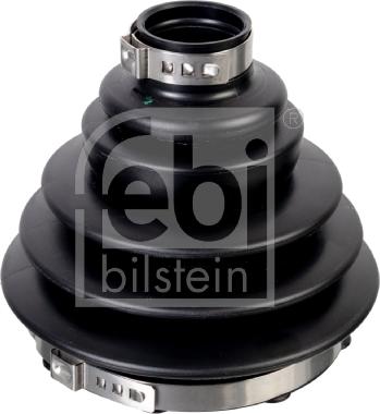 Febi Bilstein 176052 - Joint-soufflet, arbre de commande cwaw.fr