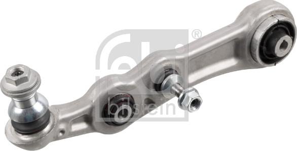 Febi Bilstein 176066 - Bras de liaison, suspension de roue cwaw.fr