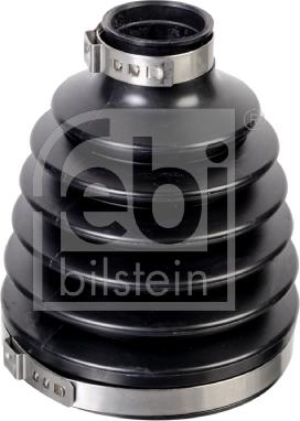 Febi Bilstein 176083 - Joint-soufflet, arbre de commande cwaw.fr