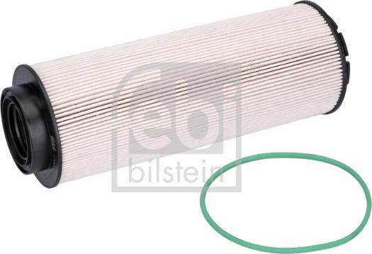 Febi Bilstein 176031 - Filtre à carburant cwaw.fr