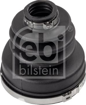 Febi Bilstein 176022 - Joint-soufflet, arbre de commande cwaw.fr