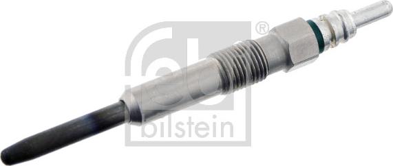 Febi Bilstein 176190 - Bougie de préchauffage cwaw.fr