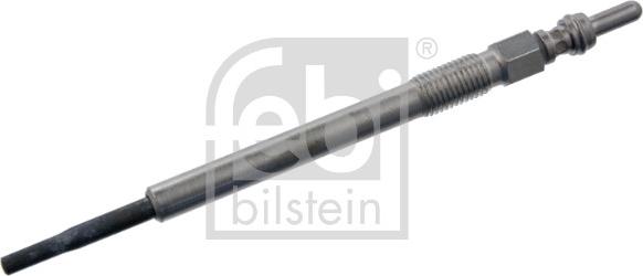 Febi Bilstein 176198 - Bougie de préchauffage cwaw.fr