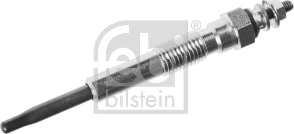 Febi Bilstein 176193 - Bougie de préchauffage cwaw.fr