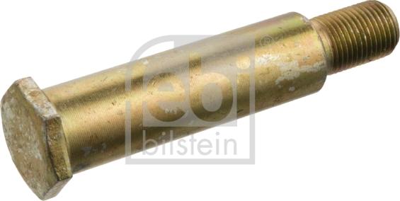 Febi Bilstein 17619 - Boulon de fixation, stabilisateur cwaw.fr