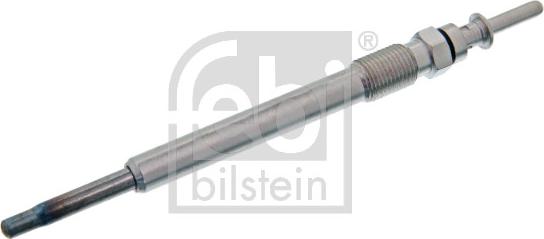 Febi Bilstein 176151 - Bougie de préchauffage cwaw.fr