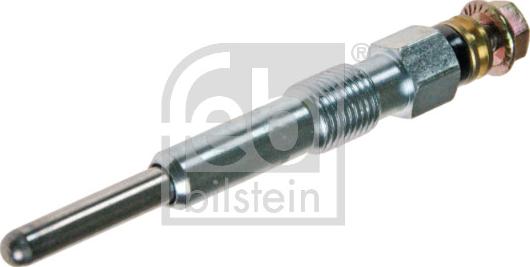 Febi Bilstein 176158 - Bougie de préchauffage cwaw.fr