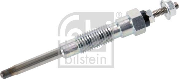 Febi Bilstein 176169 - Bougie de préchauffage cwaw.fr