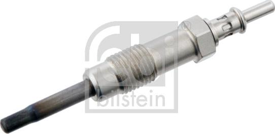 Febi Bilstein 176161 - Bougie de préchauffage cwaw.fr