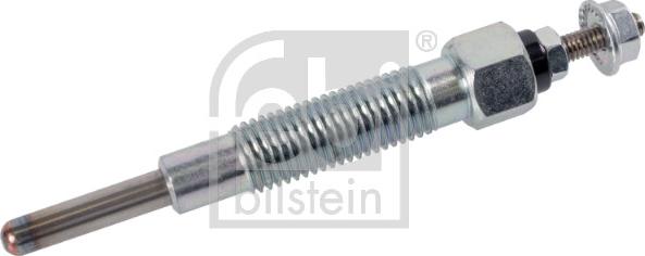 Febi Bilstein 176167 - Bougie de préchauffage cwaw.fr