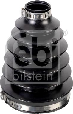 Febi Bilstein 176100 - Joint-soufflet, arbre de commande cwaw.fr