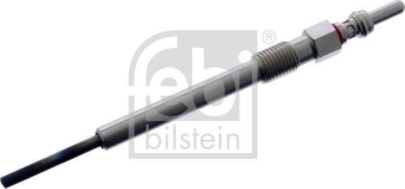 Febi Bilstein 176112 - Bougie de préchauffage cwaw.fr