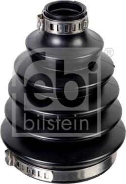 Febi Bilstein 176117 - Joint-soufflet, arbre de commande cwaw.fr