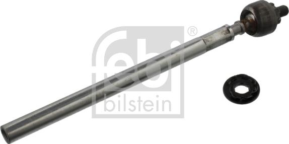 Febi Bilstein 17611 - Rotule de direction intérieure, barre de connexion cwaw.fr