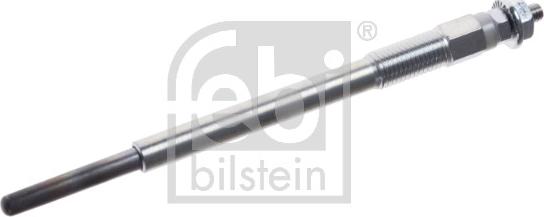 Febi Bilstein 176184 - Bougie de préchauffage cwaw.fr