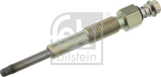 Febi Bilstein 176186 - Bougie de préchauffage cwaw.fr